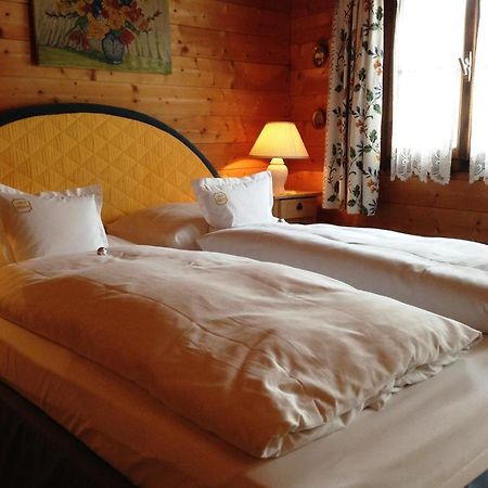 Villa Mellon Kitzbuhel Bagian luar foto