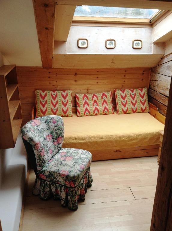 Villa Mellon Kitzbuhel Bagian luar foto