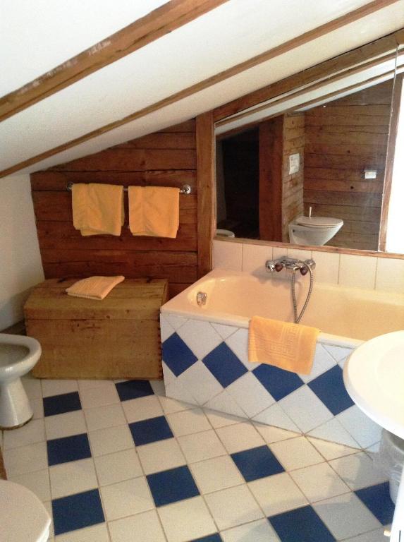 Villa Mellon Kitzbuhel Bagian luar foto
