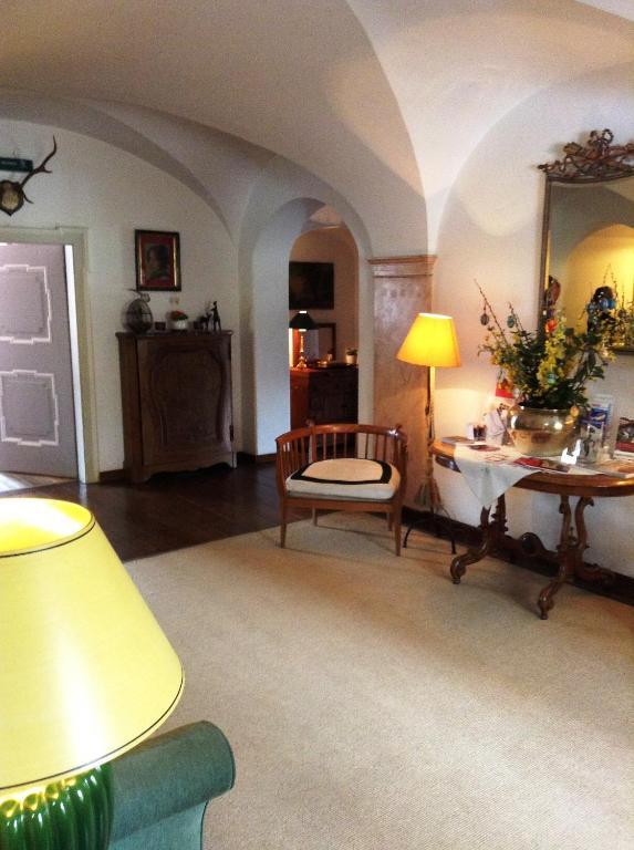 Villa Mellon Kitzbuhel Bagian luar foto