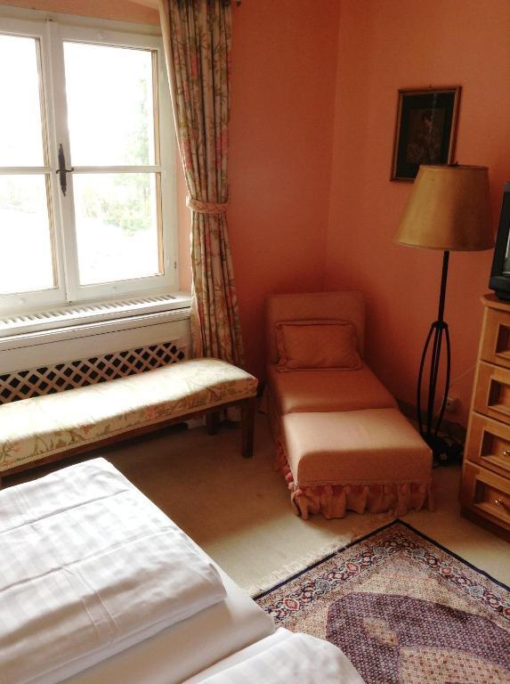 Villa Mellon Kitzbuhel Ruang foto