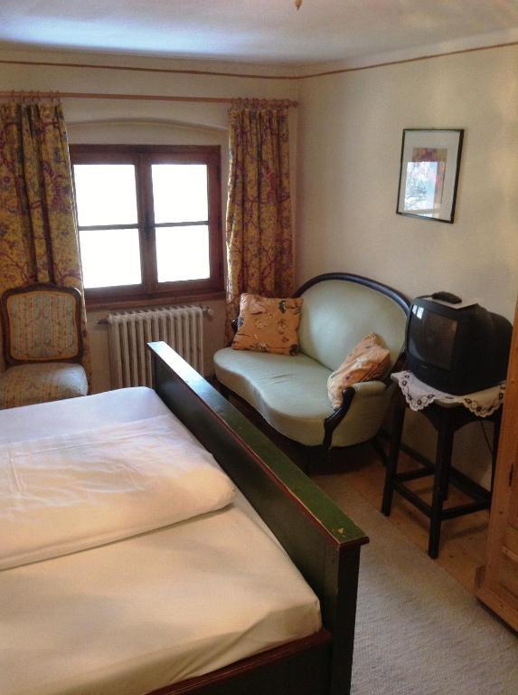 Villa Mellon Kitzbuhel Bagian luar foto