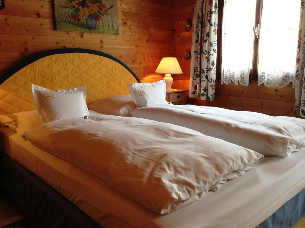 Villa Mellon Kitzbuhel Bagian luar foto
